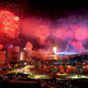Illustration for article titled Beijing Olympics Fireworks Line Will Light Up China This Spring Festival